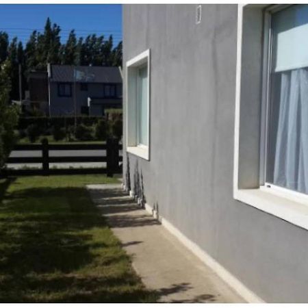 דירות אל קלפטה Departamento Calafate Centrico מראה חיצוני תמונה