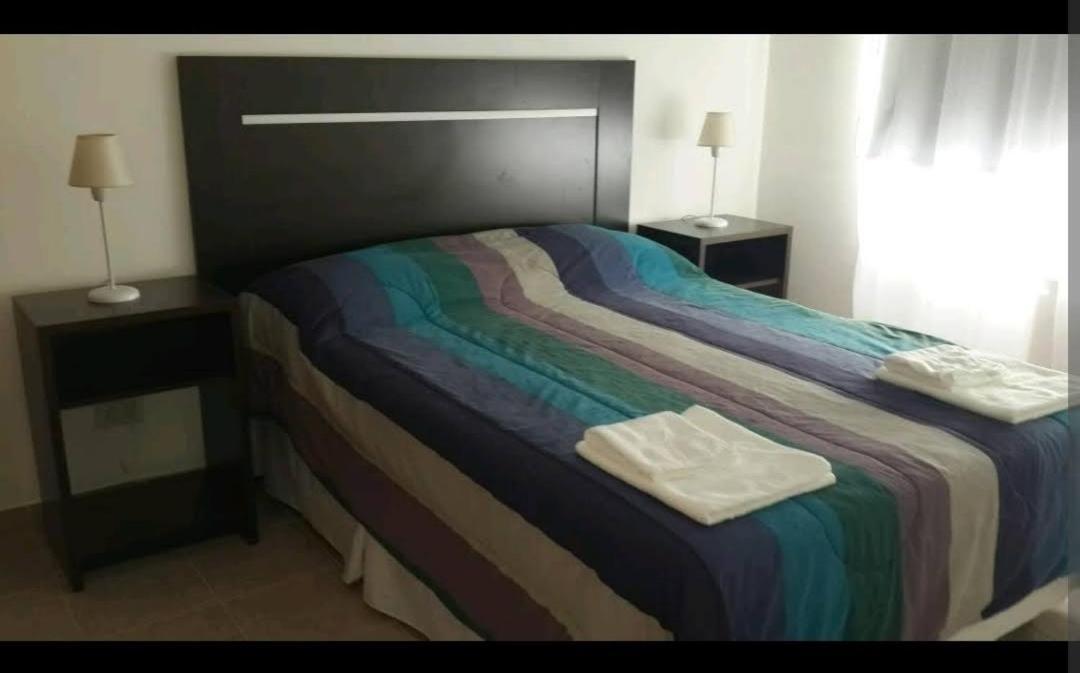 דירות אל קלפטה Departamento Calafate Centrico מראה חיצוני תמונה