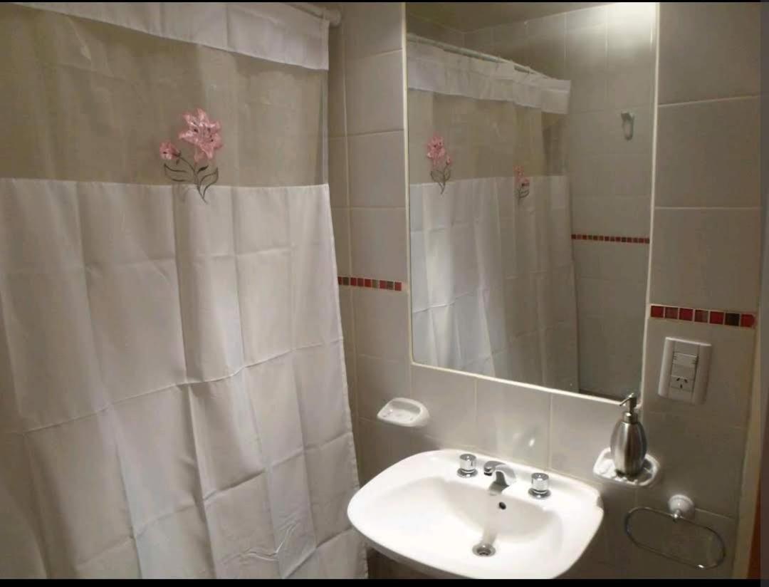 דירות אל קלפטה Departamento Calafate Centrico מראה חיצוני תמונה