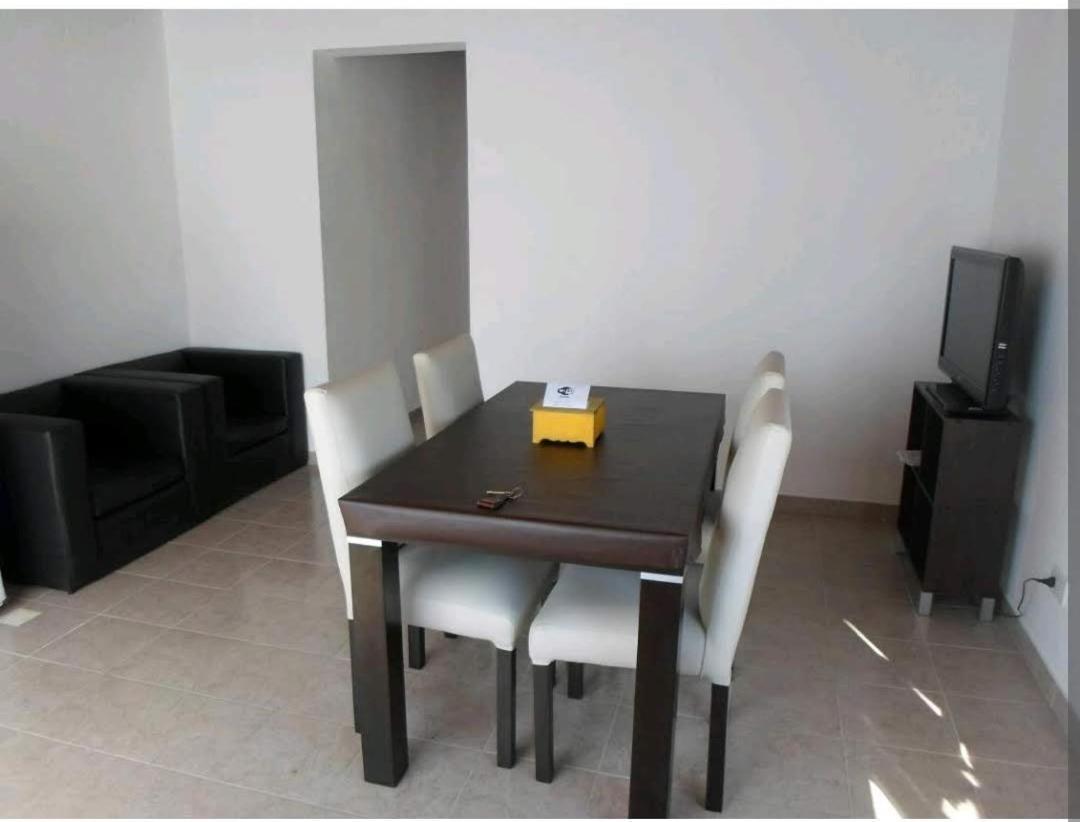 דירות אל קלפטה Departamento Calafate Centrico מראה חיצוני תמונה