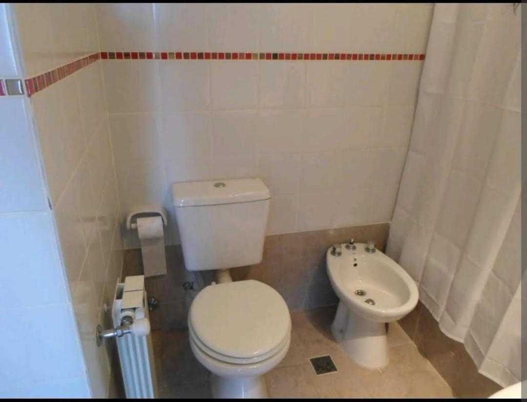 דירות אל קלפטה Departamento Calafate Centrico מראה חיצוני תמונה