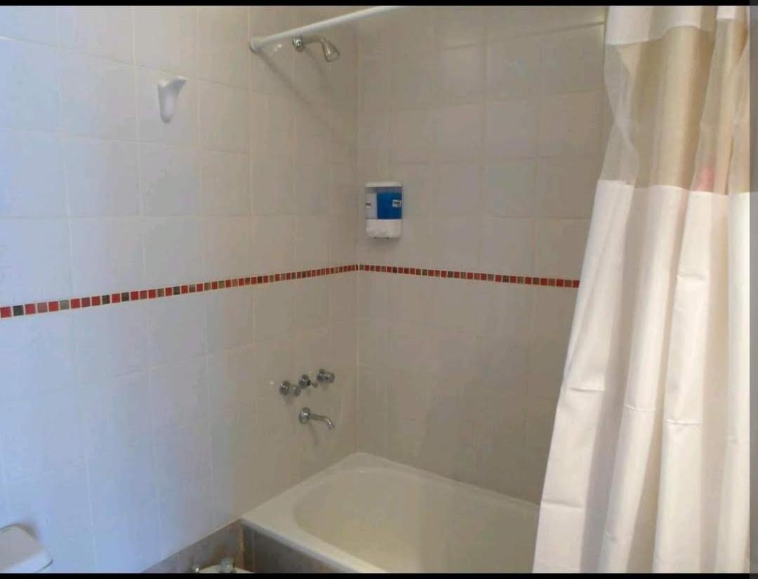 דירות אל קלפטה Departamento Calafate Centrico מראה חיצוני תמונה